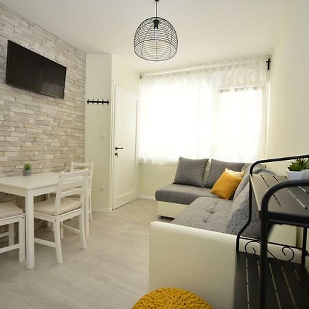 Fjaka Zadar Extérieur photo