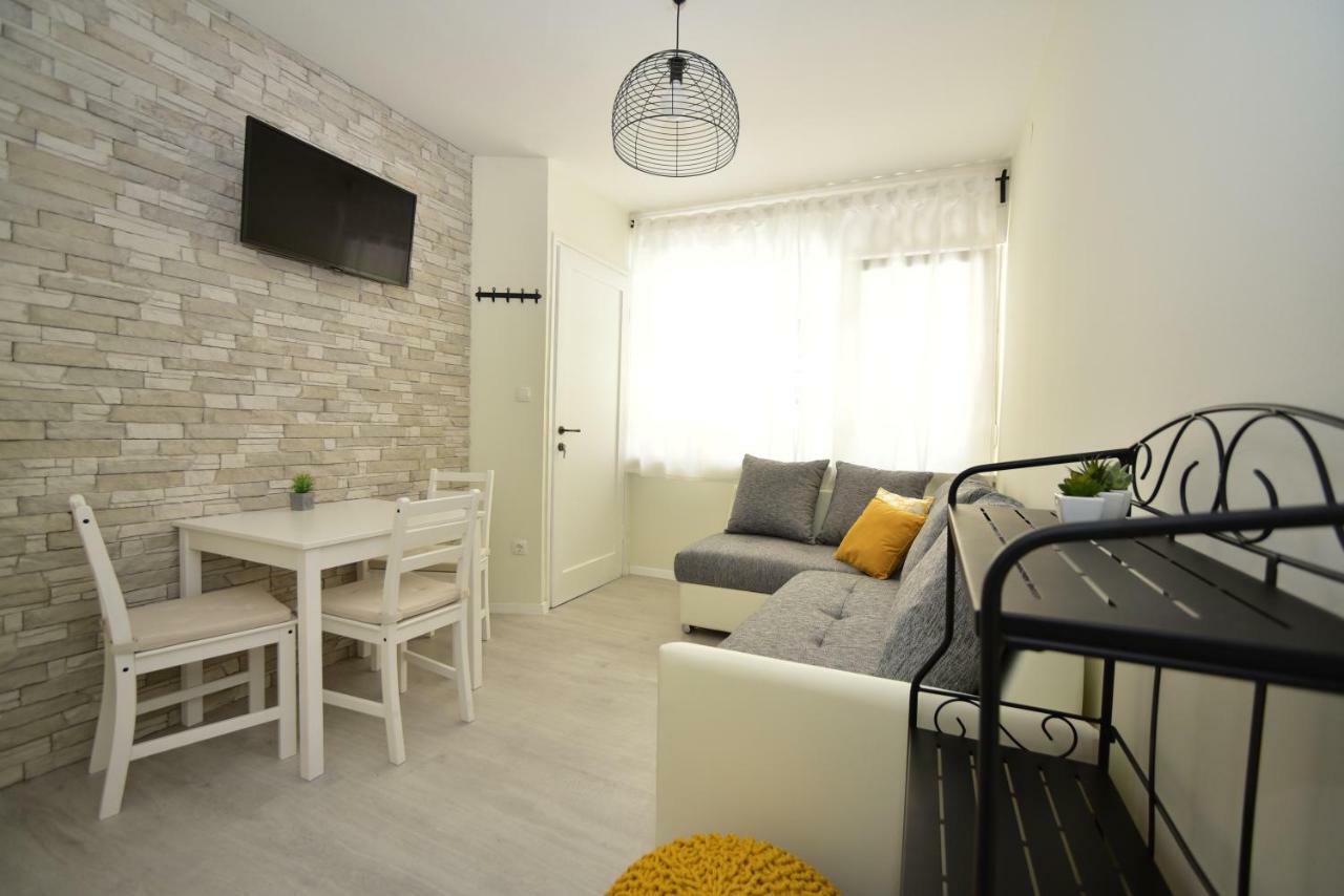 Fjaka Zadar Extérieur photo