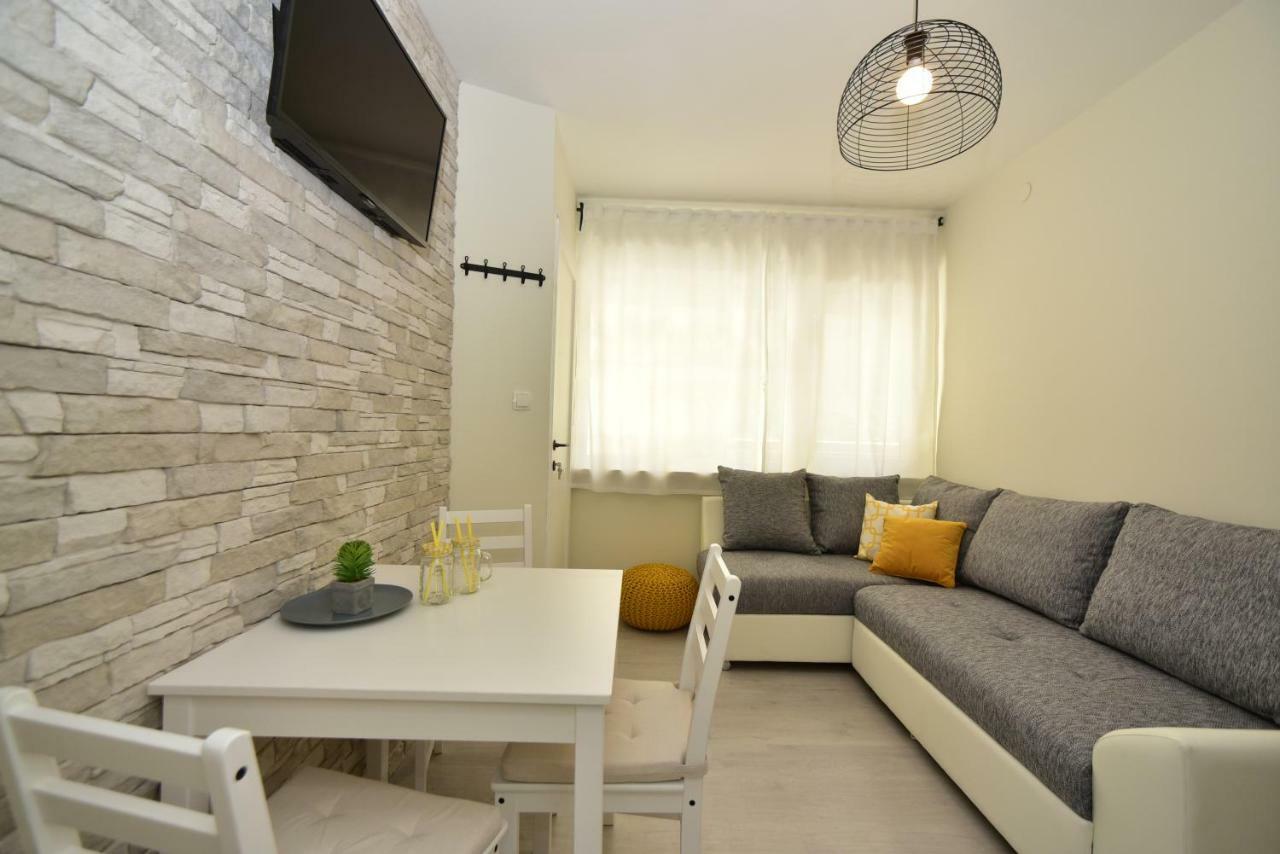 Fjaka Zadar Extérieur photo