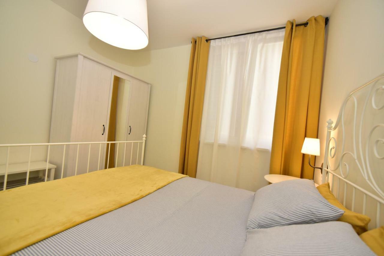 Fjaka Zadar Extérieur photo