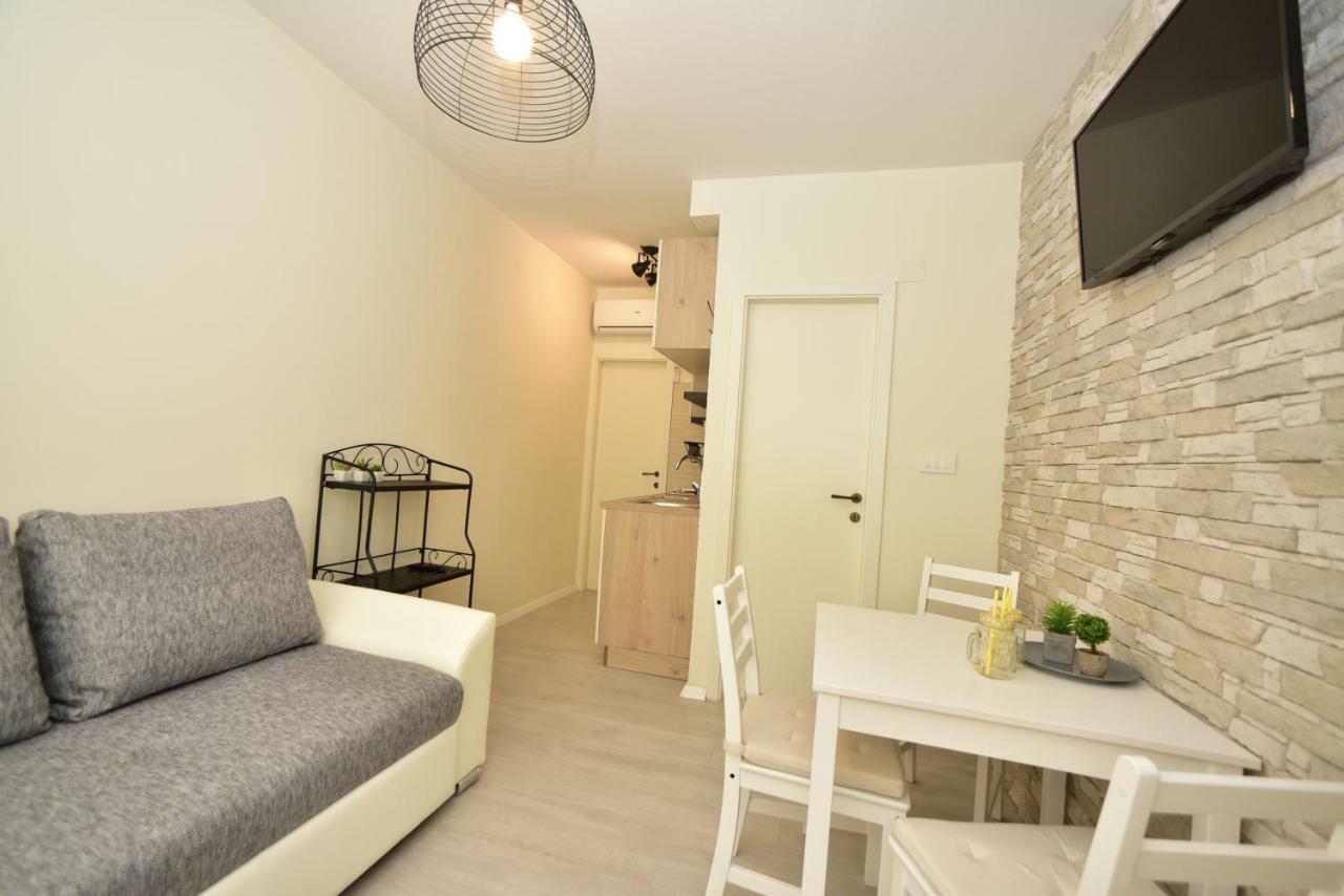 Fjaka Zadar Extérieur photo
