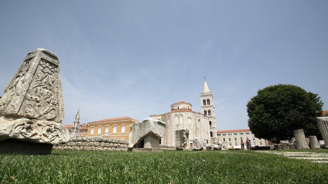 Fjaka Zadar Extérieur photo