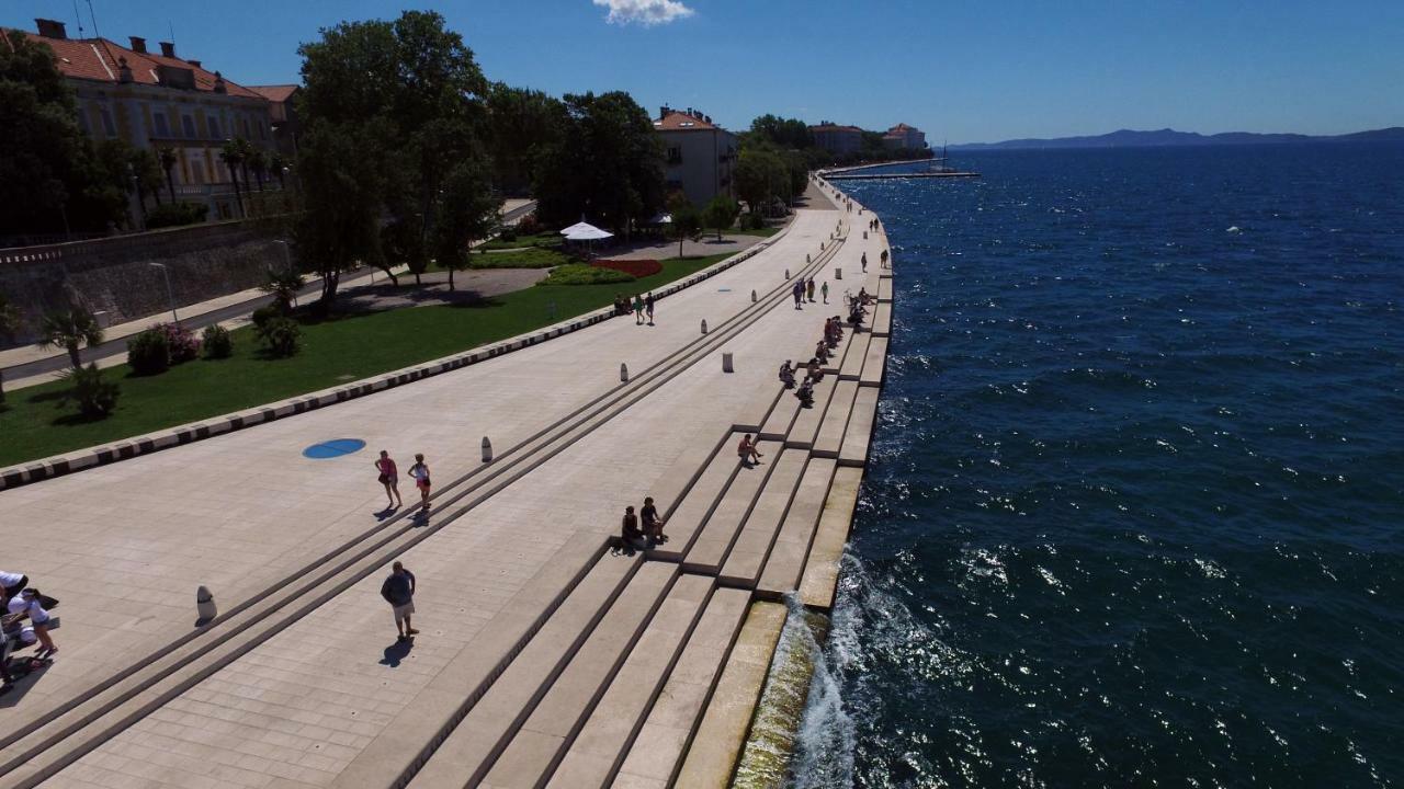 Fjaka Zadar Extérieur photo